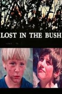 Lost in the Bush - Movie Poster