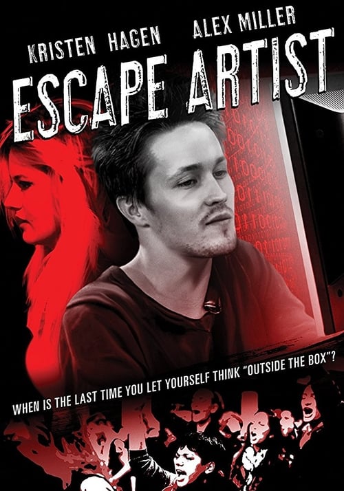 Escape Artist - Movie Poster