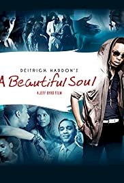 A Beautiful Soul - Movie Poster A Beautiful Soul - Movie Poster
