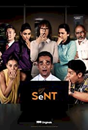 Sent - Movie Poster