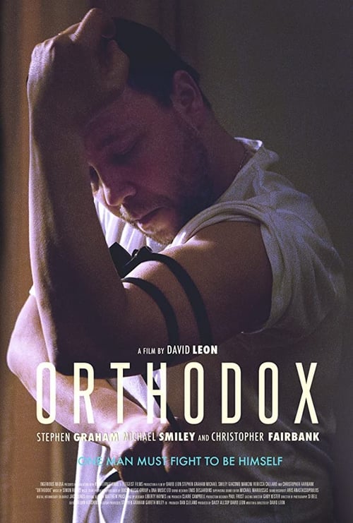 Orthodox - Movie Poster Orthodox - Movie Poster