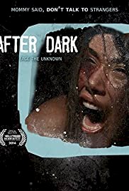 After Dark - Movie Poster After Dark - Movie Poster