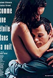 Like a Star Shining in the Night - Movie Poster Like a Star Shining in the Night - Movie Poster