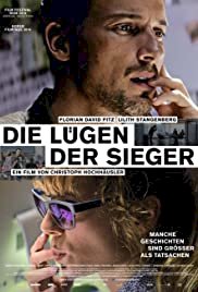 The Lies of the Victors - Movie Poster The Lies of the Victors - Movie Poster
