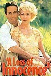 A Loss of Innocence - Movie Poster