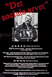 The Social Contract - Movie Poster The Social Contract - Movie Poster
