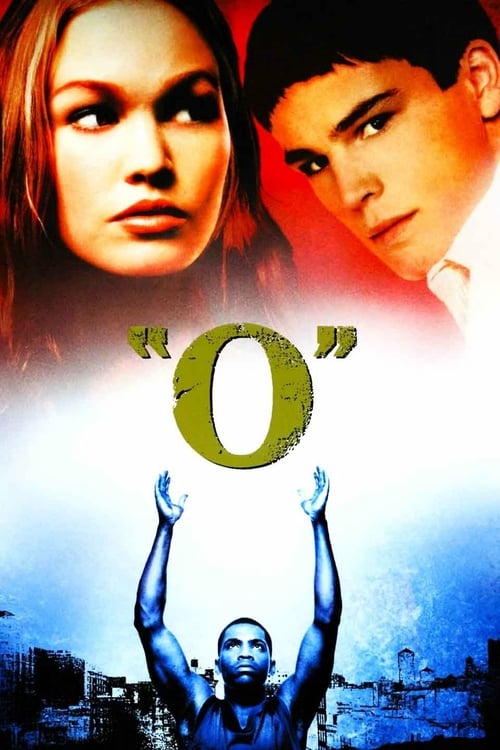 O - Movie Poster O - Movie Poster