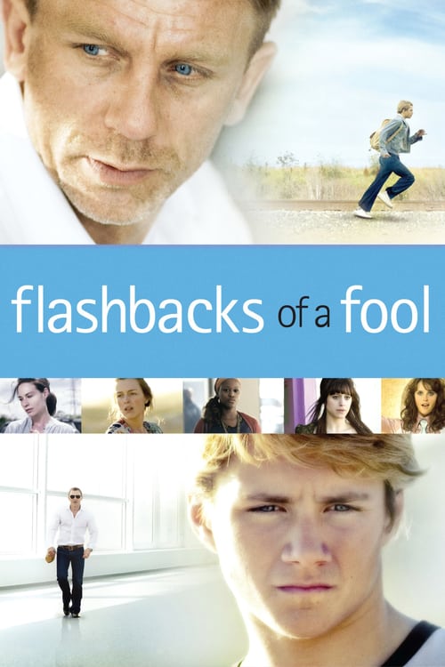 Flashbacks of a Fool - Movie Poster Flashbacks of a Fool - Movie Poster