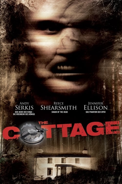 The Cottage - Movie Poster