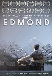 Edmond - Movie Poster Edmond - Movie Poster