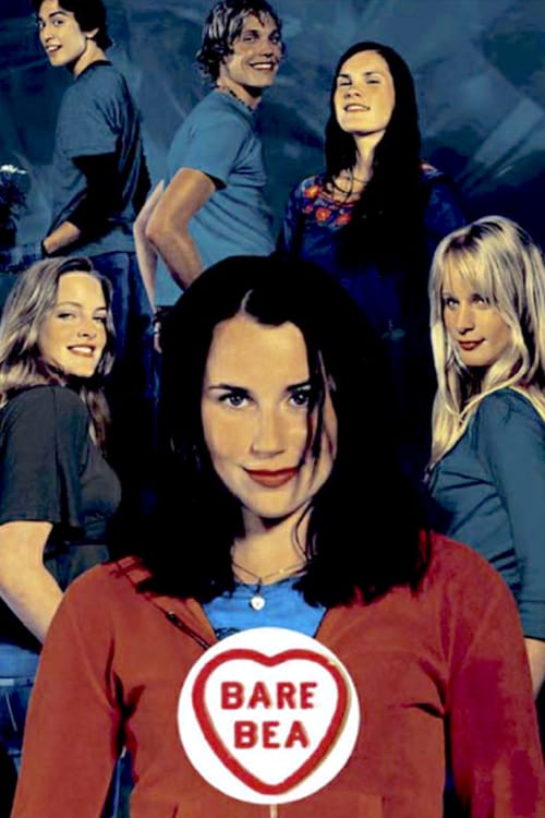 Just Bea - Movie Poster Just Bea - Movie Poster