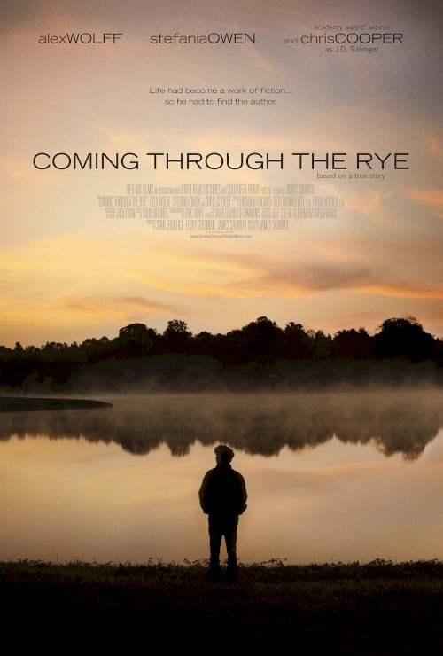 Coming Through the Rye - Movie Poster Coming Through the Rye - Movie Poster