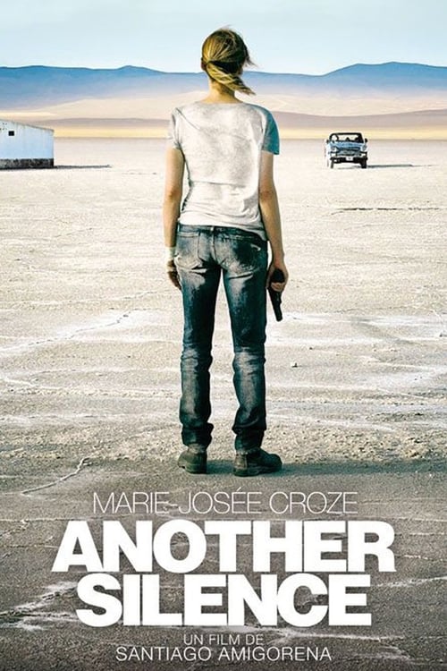 Another Silence - Movie Poster Another Silence - Movie Poster