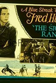The Stolen Ranch - Movie Poster The Stolen Ranch - Movie Poster