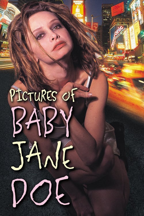 Pictures of Baby Jane Doe - Movie Poster Pictures of Baby Jane Doe - Movie Poster