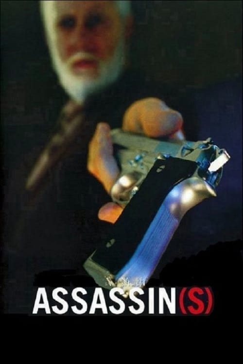 Assassin(s) - Movie Poster Assassin(s) - Movie Poster