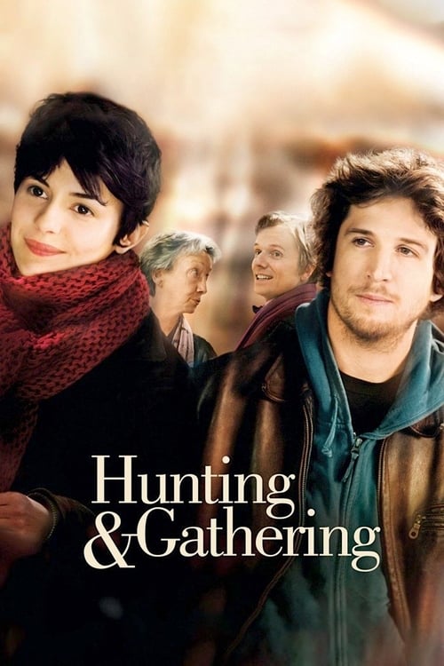 Hunting & Gathering - Movie Poster Hunting & Gathering - Movie Poster