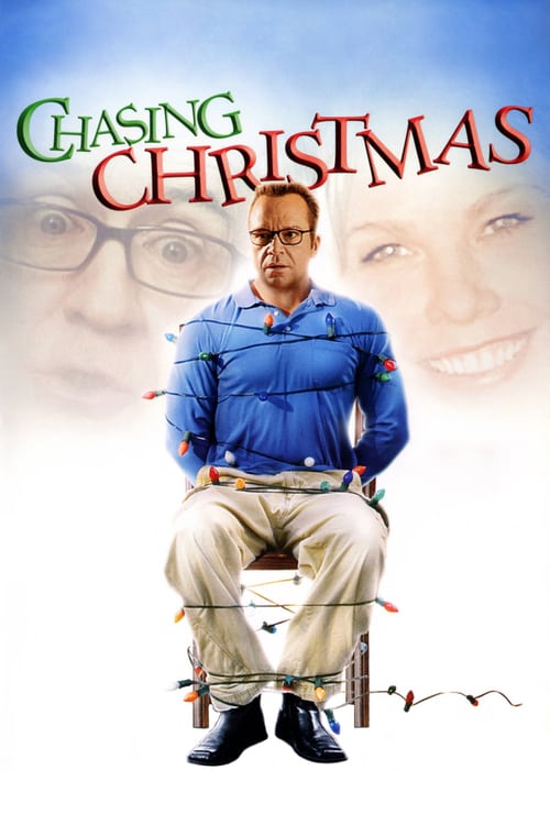 Chasing Christmas - Movie Poster