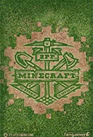 Minecraft: The Story of Mojang - Movie Poster Minecraft: The Story of Mojang - Movie Poster