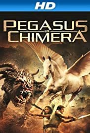 Pegasus Vs. Chimera - Movie Poster