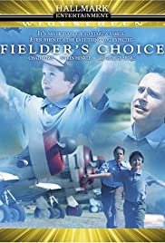 Fielder's Choice - Movie Poster Fielder's Choice - Movie Poster