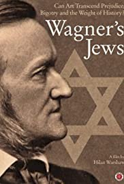Wagner's Jews - Movie Poster