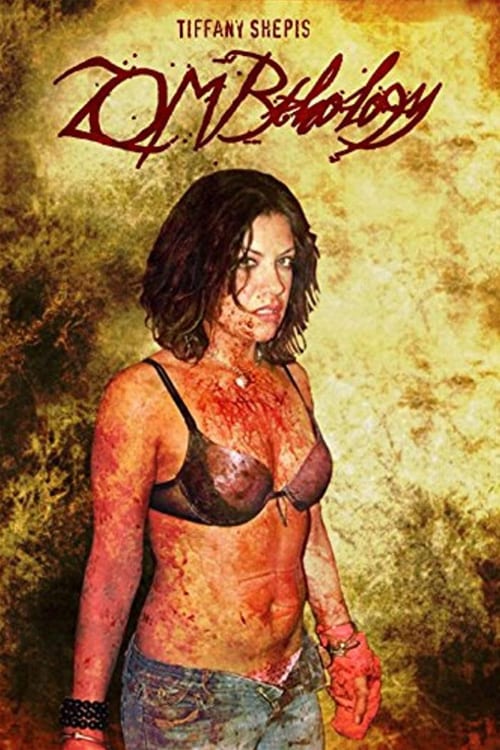 Zombthology - Movie Poster Zombthology - Movie Poster