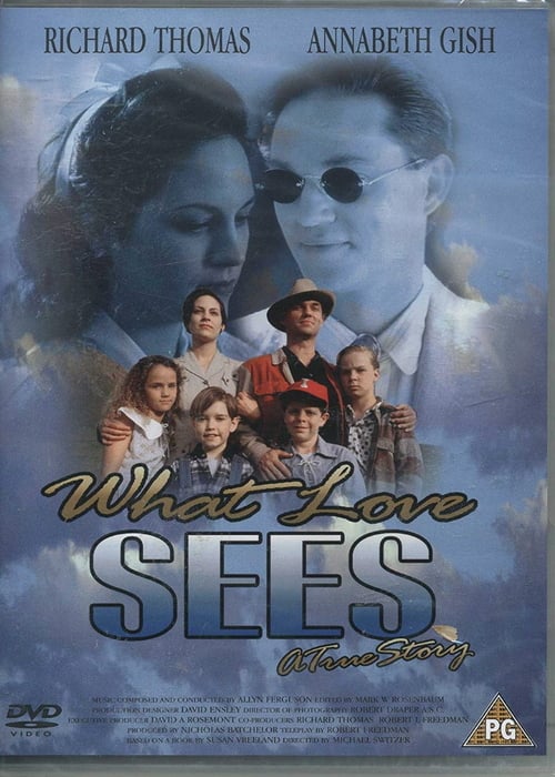 What Love Sees - Movie Poster