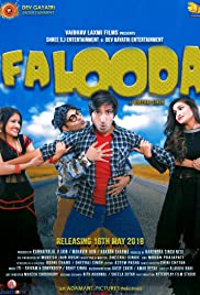 Falooda - Movie Poster