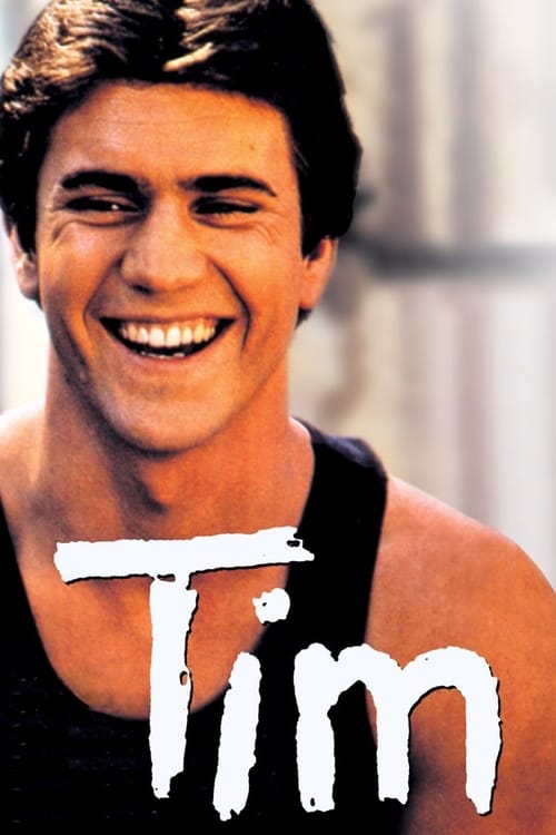 Tim - Movie Poster Tim - Movie Poster