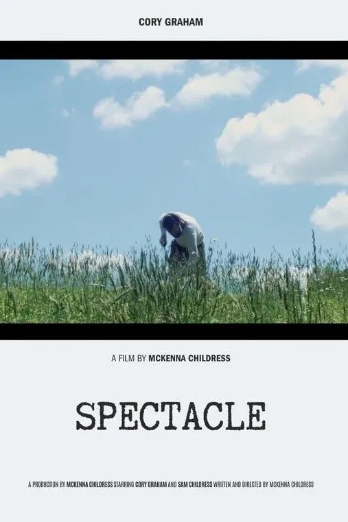 Spectacle - Movie Poster