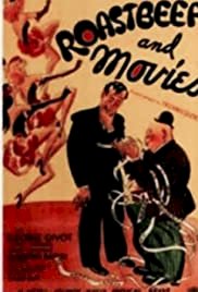 Roast-Beef and Movies - Movie Poster Roast-Beef and Movies - Movie Poster
