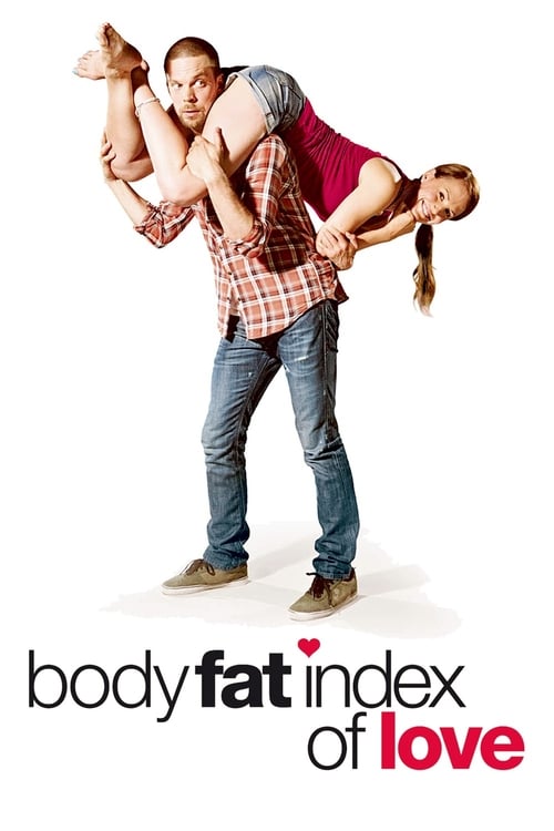 Body Fat Index of Love - Movie Poster Body Fat Index of Love - Movie Poster