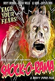 Shock-O-Rama - Movie Poster
