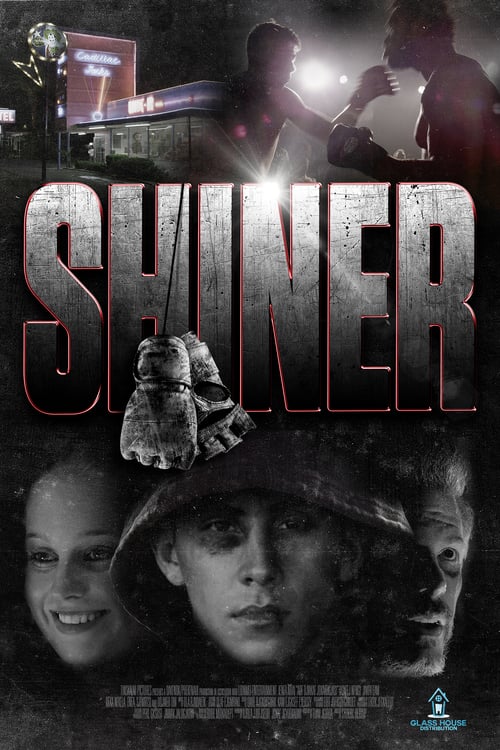 Shiner - Movie Poster Shiner - Movie Poster