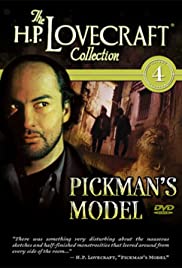 Pickman's Model - Movie Poster Pickman's Model - Movie Poster