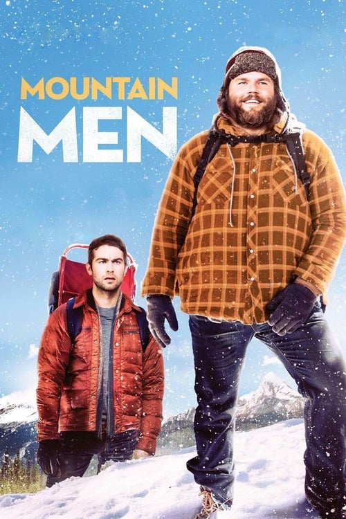 Mountain Men - Movie Poster Mountain Men - Movie Poster