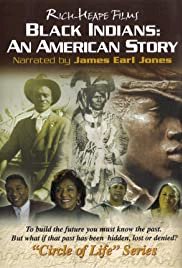 Black Indians: An American Story - Movie Poster Black Indians: An American Story - Movie Poster