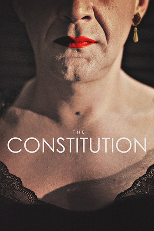 The Constitution - Movie Poster The Constitution - Movie Poster