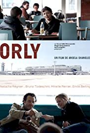 Orly - Movie Poster Orly - Movie Poster