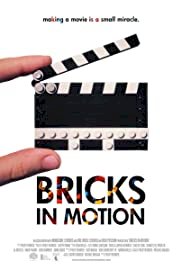 Bricks in Motion - Movie Poster Bricks in Motion - Movie Poster