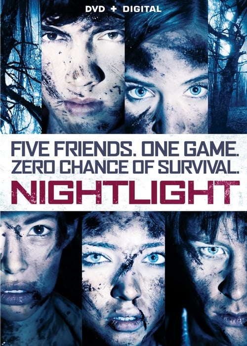 Nightlight - Movie Poster Nightlight - Movie Poster