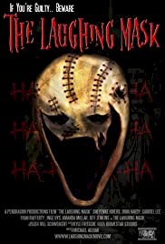The Laughing Mask - Movie Poster The Laughing Mask - Movie Poster