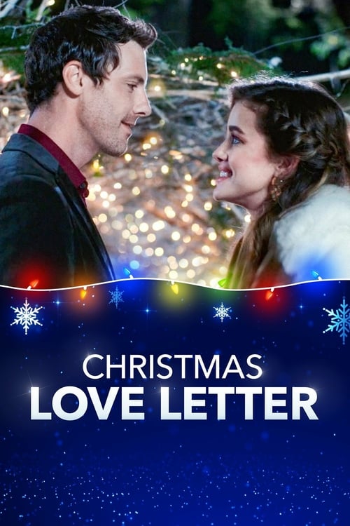 Christmas Love Letter - Movie Poster Christmas Love Letter - Movie Poster