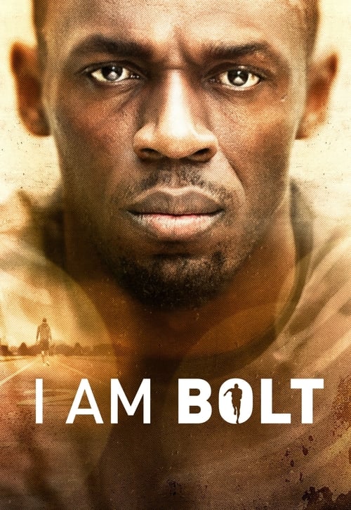 I Am Bolt - Movie Poster I Am Bolt - Movie Poster
