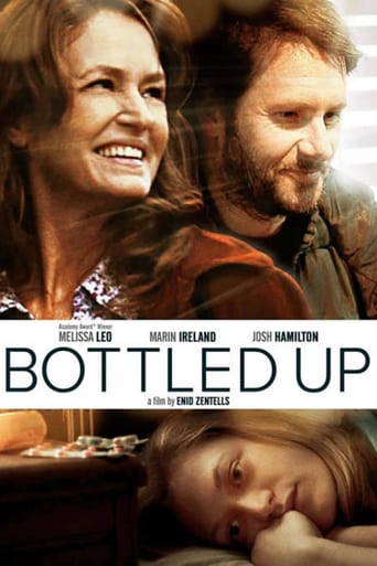 Bottled Up - Movie Poster Bottled Up - Movie Poster