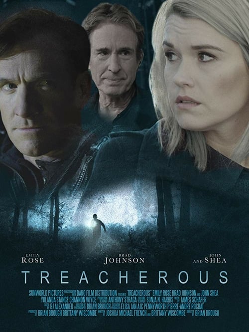 Boyfriend's Deceit - Movie Poster Boyfriend's Deceit - Movie Poster