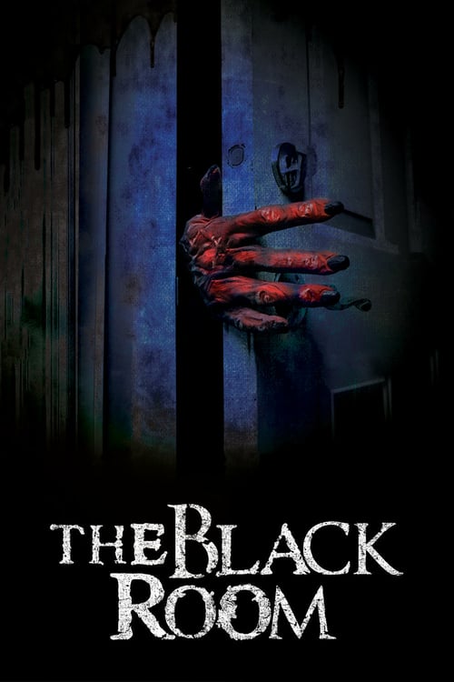 The Black Room - Movie Poster