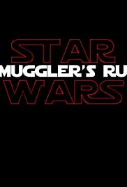 Star Wars: Smuggler's Run - Movie Poster Star Wars: Smuggler's Run - Movie Poster