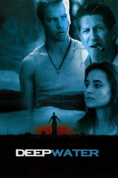 Deepwater - Movie Poster Deepwater - Movie Poster